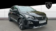 Peugeot 3008 1.2 PureTech Allure 5dr Petrol Estate